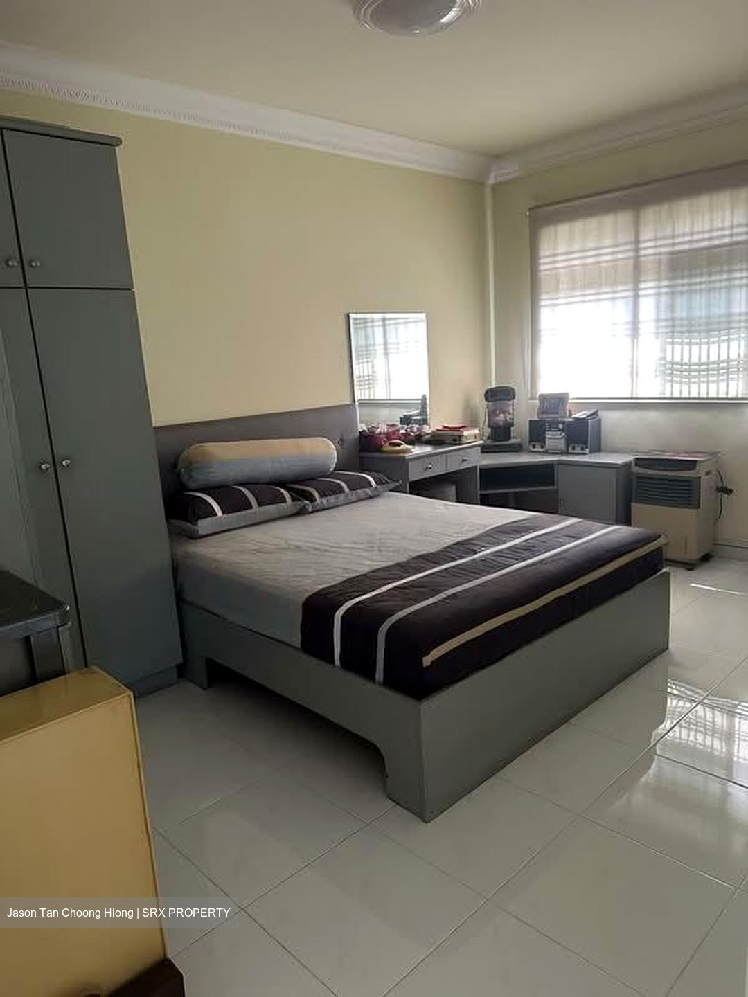 Blk 505 Serangoon North Avenue 4 (Serangoon), HDB 5 Rooms #532303741